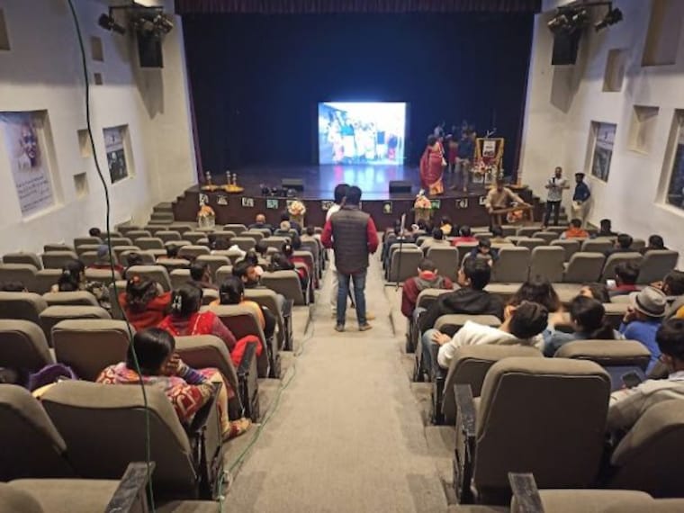 Jawahar Kala Kendra-5